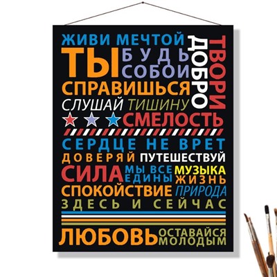 «БУДЬ СОБОЙ»