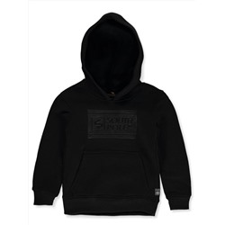 SOUTHPOLE BOYS’ BOX LOGO HOODIE
