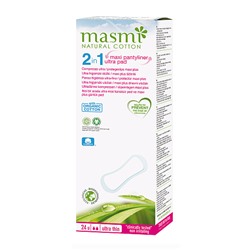 Прокладки 2 в 1 "Soft Maxi Plus"