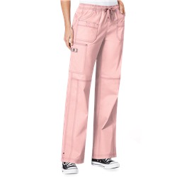 WonderWink Scrubs WonderFLEX TALL Faith Boot Cut Pant