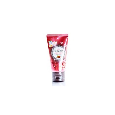 Парфюмированный крем для рук " Аромат и мягкость" 50 гр / Mistine Scent&Soft 50 gr
