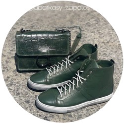 JOE SANCHEZ LAR OLIVA+AB.Z · Pelle · 22-06 (430) АКЦИЯ
