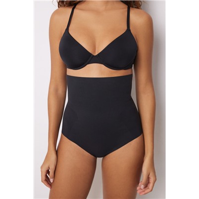 Braga alta reductor y push up negro