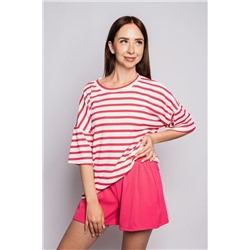 Костюм с шортами 4357 НАТАЛИ #905249
