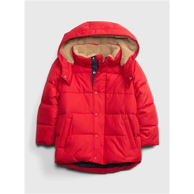 Toddler ColdControl Max Puffer Jacket