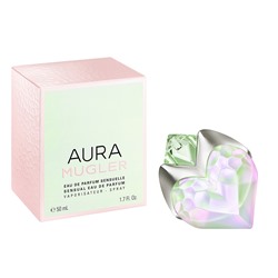 THIERRY MUGLER AURA EAU DE PARFUM SENSUELLE 50ml