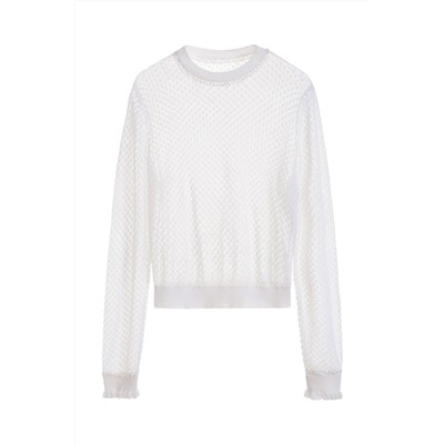 Jersey Blanco