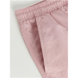 Badehose aus Recyclingmaterial