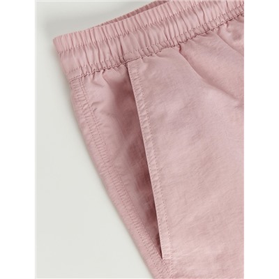 Badehose aus Recyclingmaterial