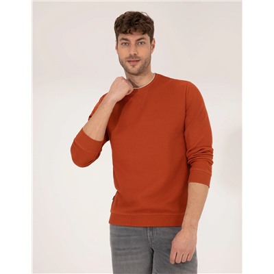 Bakır Sweatshirt