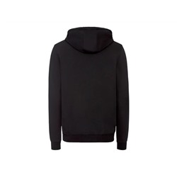 LIVERGY® Herren Sweatpullover, mit Baumwolle