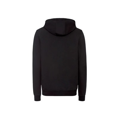 LIVERGY® Herren Sweatpullover, mit Baumwolle