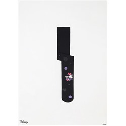 Strumpfhose mit Disney Minnie-Motiv für Mädchen