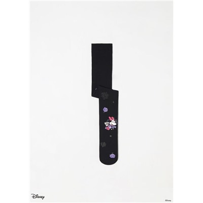 Strumpfhose mit Disney Minnie-Motiv für Mädchen