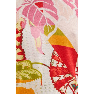 Jersey estampado M. Christian Lacroix