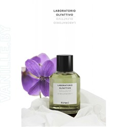 LABORATORIO OLFATTIVO NIRMAL edp 2ml пробник