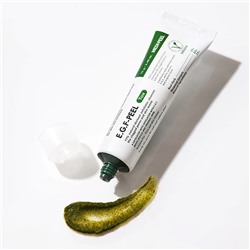 Egf Peel Tox Веганский детокс-пилинг с микроиглами