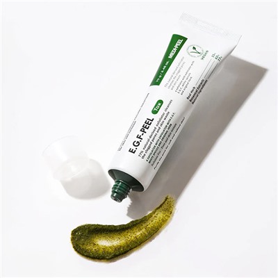 Egf Peel Tox Веганский детокс-пилинг с микроиглами