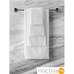 Togas ПУАТЬЕ белый Полотенце 40х60, модал/хл, 650 гр/м2, 1пр