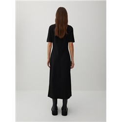 Strickkleid