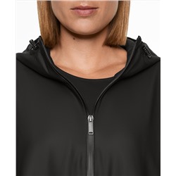 Lightweight 3k water-resistant jacket