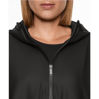 Lightweight 3k water-resistant jacket