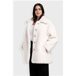 Chaqueta Crudo
