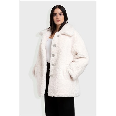 Chaqueta Crudo