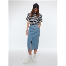 Jeansrock