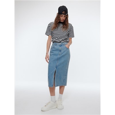 Jeansrock