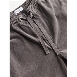 Jogger mit Kordel