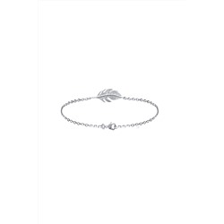 Pulsera Plata