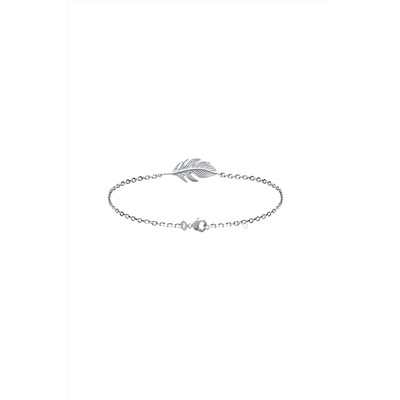 Pulsera Plata