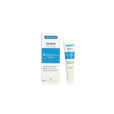 Крем от акне Yanhee 10 гр /Yanhee Hospital Yanhee Acne Cream 10 gr