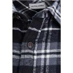 Camisa Negro