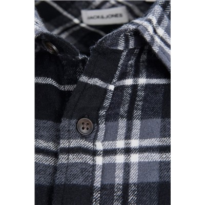 Camisa Negro