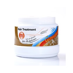Маска против выпадения волос Genive 450 мл/Genive Hair treatment anti hairloss 450 ml