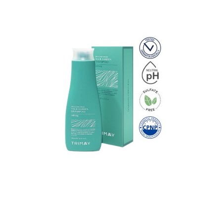 ★EVENT★ 500ml Your Garden Shampoo Calming (Biotin)