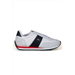 Hammer JackSneaker Ayakkabı Beyaz Lacivert
