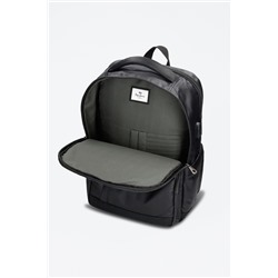 Mochila inteligente Cardiff Negro