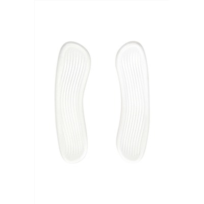 2 plantillas de gel - Transparente