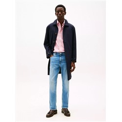 Medium-Wash Regular Fit Jean