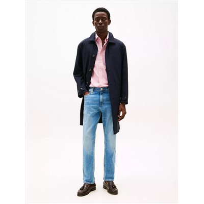 Medium-Wash Regular Fit Jean