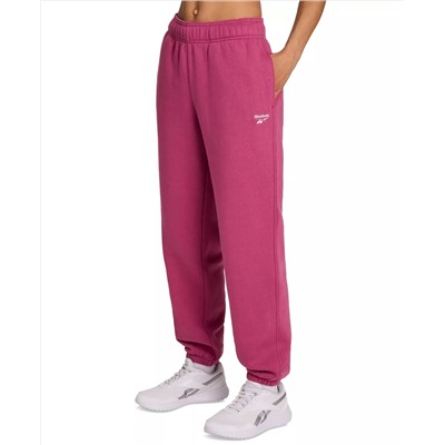 Reebok Women's Loose Fit Sweatpants