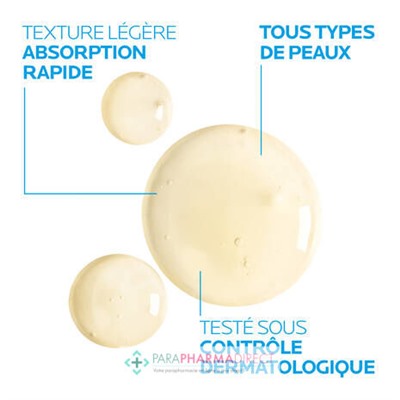 La Roche Posay Pure Vitamin C10 - Sérum Concentré 30ml