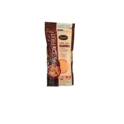 Осветляющая спа-соль для тела с маракуйей Nisuko 220 гр / Siam yoko Nisuko whitening spa salt passion fruit 220 gr