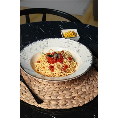 Keramika Line Makarna Tabağı 26 Cm – 19234 PT025126F031AJ52009MAMTE00
