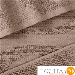 Полотенце "Verossa" 50/90 Wave Texture (Полотенце VR МХ48 50/90 Т634/0206 08)
