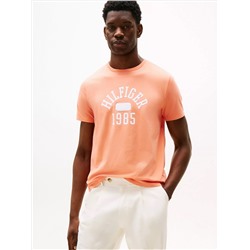 Hilfiger 1985 Logo T-Shirt