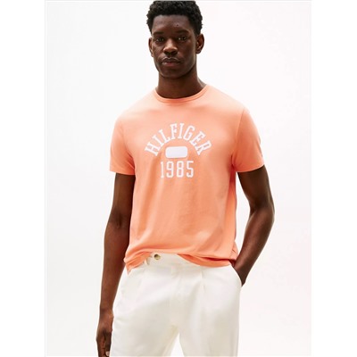 Hilfiger 1985 Logo T-Shirt